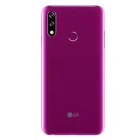 LG W10 View 2 - Camera, Display & Design
