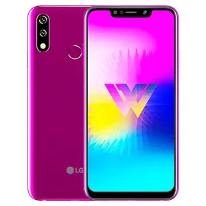 LG W10 Price & Official Specs in Bangladesh