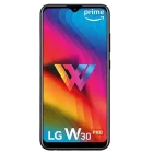 LG W30 Pro View 2 - Camera, Display & Design