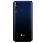 LG W30 Pro View 3 - Camera, Display & Design