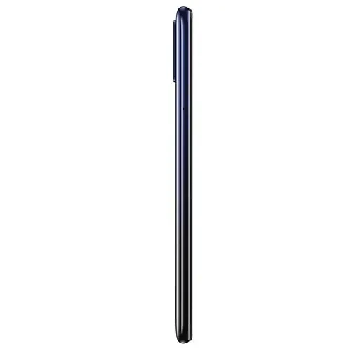 LG W30 Pro View 4 - Camera, Display & Design