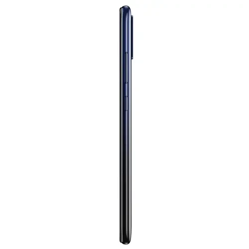 LG W30 Pro View 5 - Camera, Display & Design