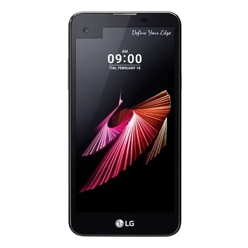 LG X Screen View 2 - Camera, Display & Design