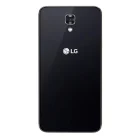 LG X Screen View 3 - Camera, Display & Design