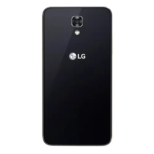 LG X Screen View 3 - Camera, Display & Design