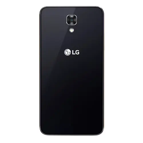LG X Screen View 3 - Camera, Display & Design