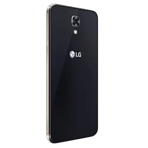 LG X Screen View 5 - Camera, Display & Design