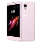 LG X Screen View 7 - Camera, Display & Design
