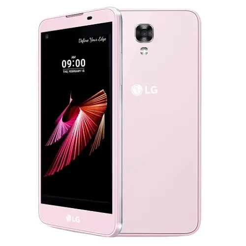 LG X Screen View 7 - Camera, Display & Design