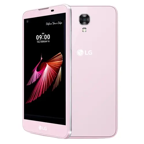 LG X Screen View 7 - Camera, Display & Design