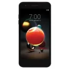 LG X4 Plus View 1 - Camera, Display & Design