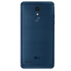 LG X4 Plus View 2 - Camera, Display & Design