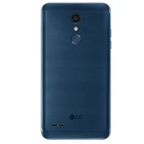 LG X4 Plus View 2 - Camera, Display & Design