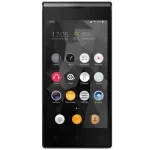 Maximus Aura 77 View 1 - Camera, Display & Design