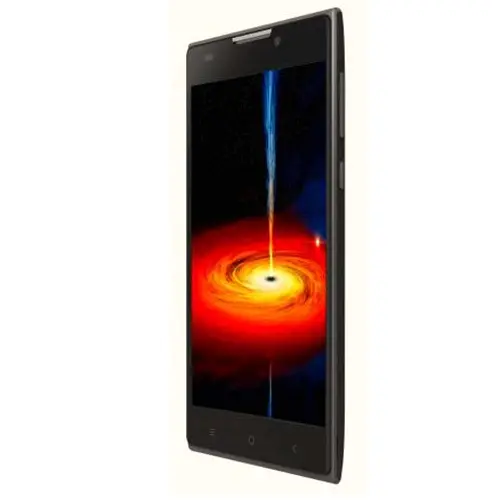 Maximus Aura 88 View 2 - Camera, Display & Design