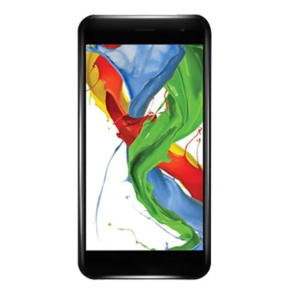 Maximus D1 View 2 - Camera, Display & Design