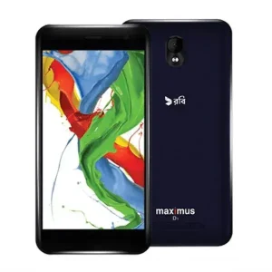 Maximus D1 Price & Official Specs in Bangladesh