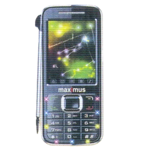 Maximus EX85 Price & Official Specs in Bangladesh