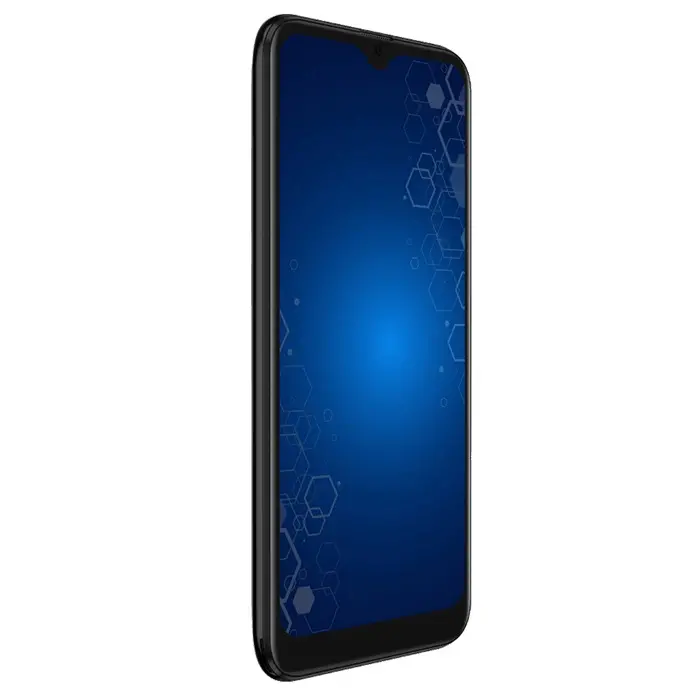 Maximus G10 Max View 2 - Camera, Display & Design