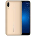 Maximus G10 Max View 4 - Camera, Display & Design
