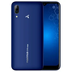 Maximus G10 Max Price & Official Specs in Bangladesh