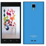 Maximus iCube View 1 - Camera, Display & Design