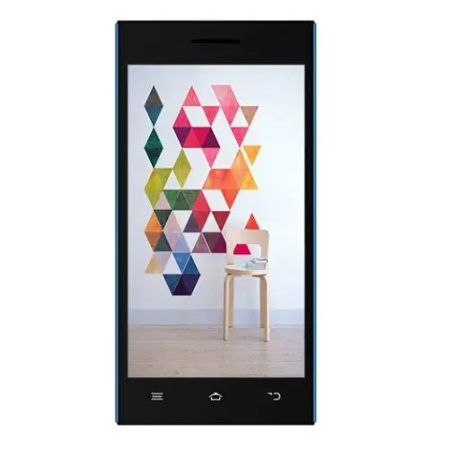 Maximus iCube View 2 - Camera, Display & Design