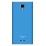 Maximus iCube View 3 - Camera, Display & Design