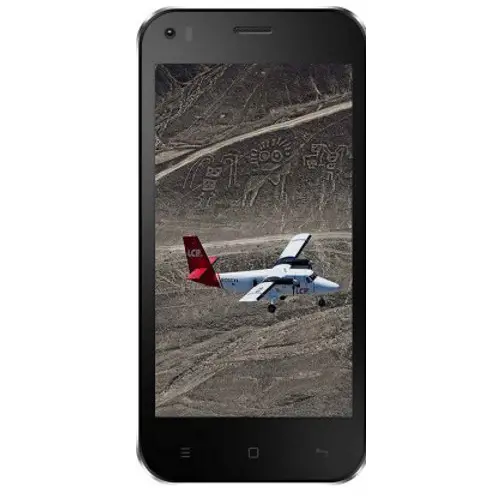 Maximus iX Hexa View 2 - Camera, Display & Design