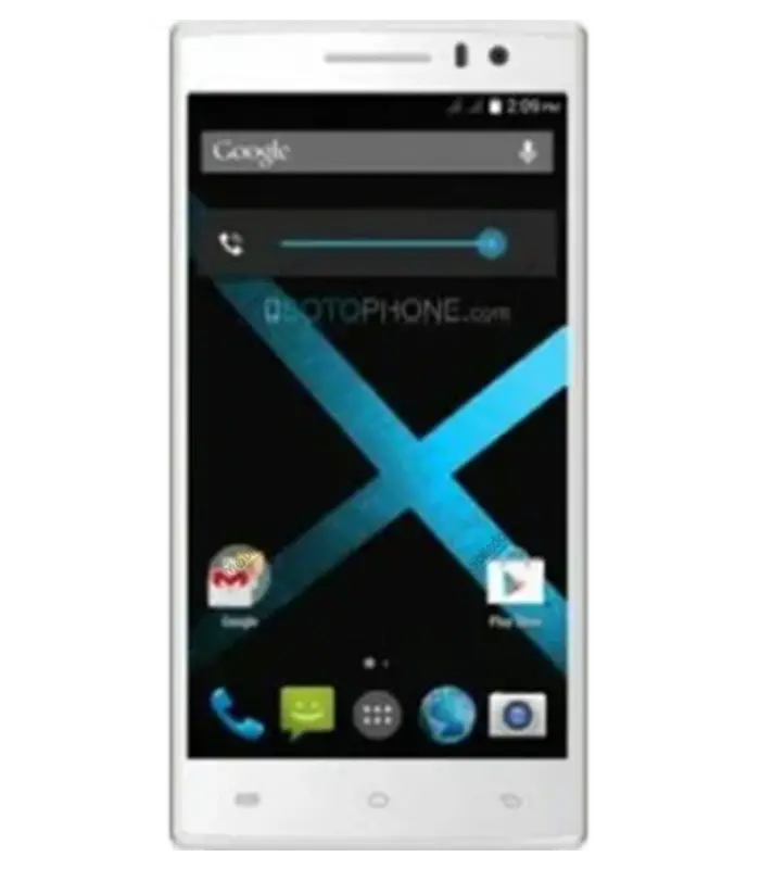 Maximus iX Kane View 1 - Camera, Display & Design