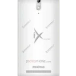 Maximus iX Kane View 2 - Camera, Display & Design