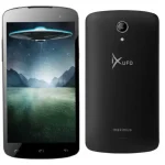 Maximus iX UFO View 1 - Camera, Display & Design