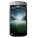 Maximus iX UFO View 2 - Camera, Display & Design