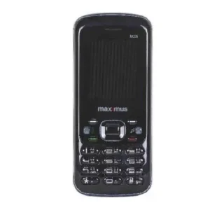 Maximus M-23I Price & Official Specs in Bangladesh