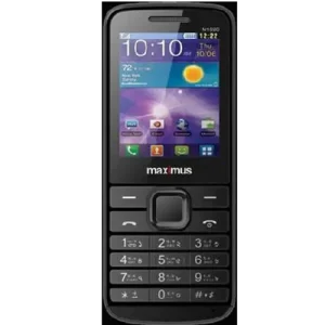 Maximus M102C Price & Official Specs in Bangladesh