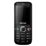 Maximus M104C View 1 - Camera, Display & Design