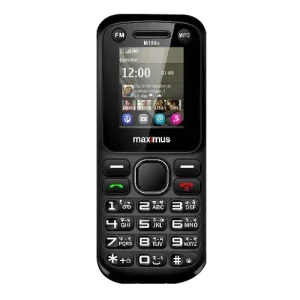 Maximus M109C Price & Official Specs in Bangladesh