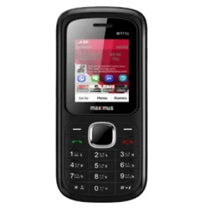 Maximus M111c Price & Official Specs in Bangladesh