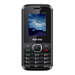 Maximus M117b Price & Official Specs in Bangladesh