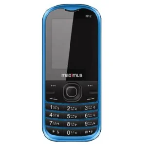 Maximus M12 Price & Official Specs in Bangladesh