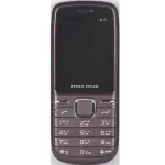 Maximus M15 View 1 - Camera, Display & Design
