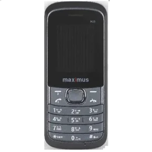Maximus M15I Price & Official Specs in Bangladesh