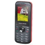 Maximus M17 View 1 - Camera, Display & Design