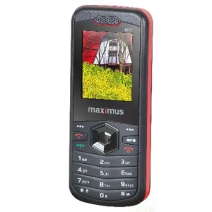 Maximus M17 Price & Official Specs in Bangladesh