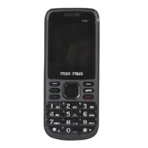 Maximus M17I View 1 - Camera, Display & Design