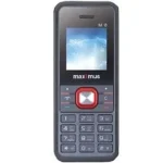 Maximus M18 Front Official View