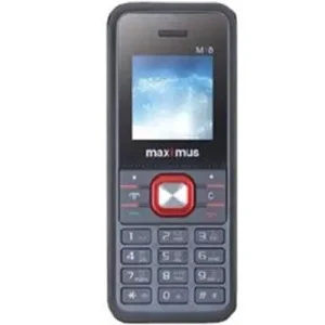 Maximus M18 Price & Official Specs in Bangladesh