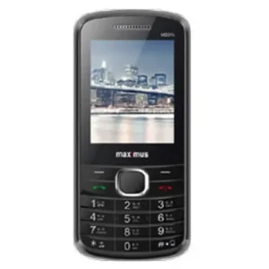 Maximus M201i Price & Official Specs in Bangladesh