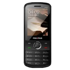 Maximus M205M Price & Official Specs in Bangladesh