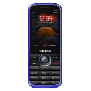Maximus M206M Price & Official Specs in Bangladesh